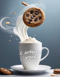 молочный коктейль