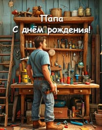 инструменты мастерская