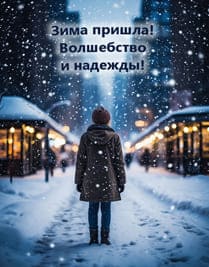 девушка на улице