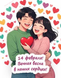 Мужчина и девушка