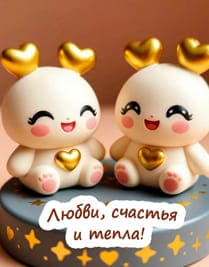 Персонажи подставка